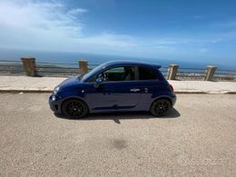 Abarth 500