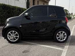 Smart ForTwo Coupé