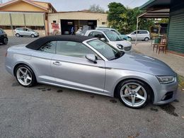 Audi A5 Cabriolet