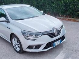 Renault Mégane IV