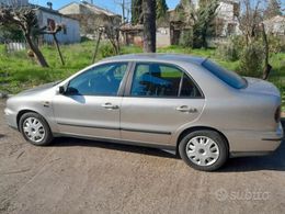 Fiat Marea