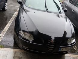 Alfa Romeo 147