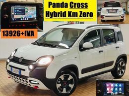 Fiat Panda Cross