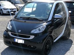 Smart ForTwo Coupé