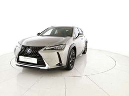 Lexus UX 250h