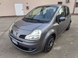 Renault Modus