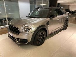 Mini Cooper D Countryman