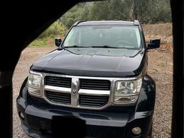 Dodge Nitro