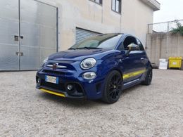 Fiat 500 Abarth