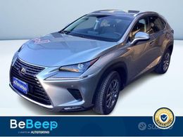 Lexus NX300h