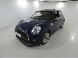 Mini Cooper D