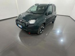 Fiat Panda Cross