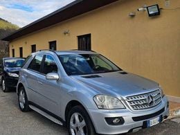 Mercedes ML320