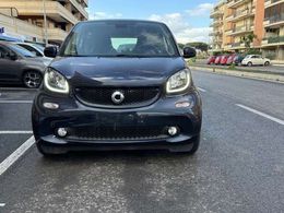 Smart ForTwo Coupé