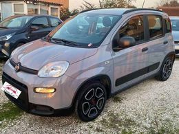 Fiat Panda Cross