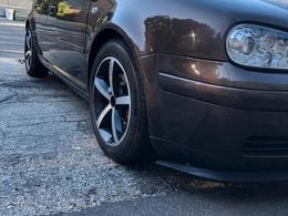 VW Golf IV