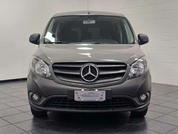 Mercedes Citan 111