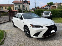 Lexus ES300