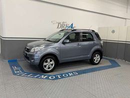 Daihatsu Terios