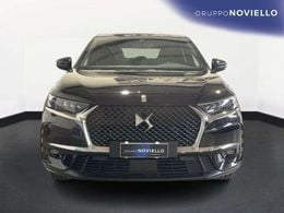 DS Automobiles DS7 Crossback