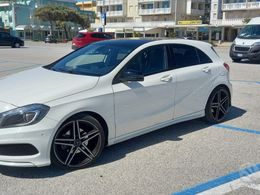 Mercedes A160