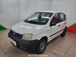 Fiat Panda 4x4