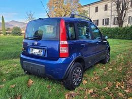 Fiat Panda 4x4