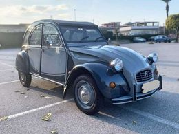 Citroën 2CV