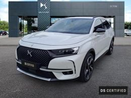 DS Automobiles DS7 Crossback