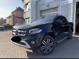 Mercedes X250