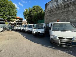 Piaggio Porter