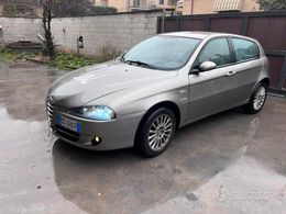 Alfa Romeo 147