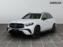 Mercedes GLC220