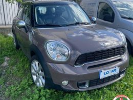 Mini Cooper SD Countryman