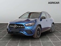 Mercedes GLA250