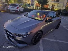 Mercedes CLA180