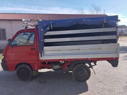 Piaggio Porter