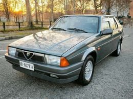 Alfa Romeo 75