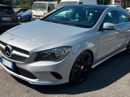 Mercedes CLA220