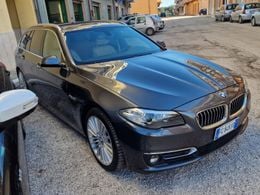 BMW 525