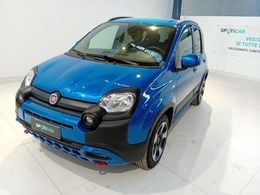 Fiat Panda Cross