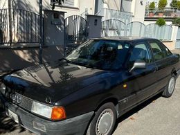 Audi 80