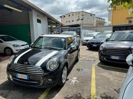 Mini Cooper D