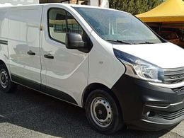 Fiat Talento