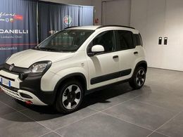 Fiat Panda Cross