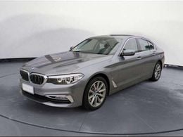 BMW 530e