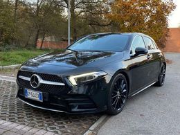 Mercedes A220