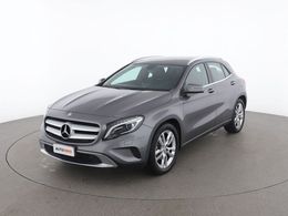 Mercedes GLA200