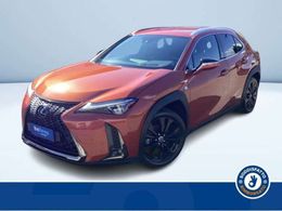 Lexus UX 250h