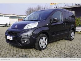 Fiat Qubo